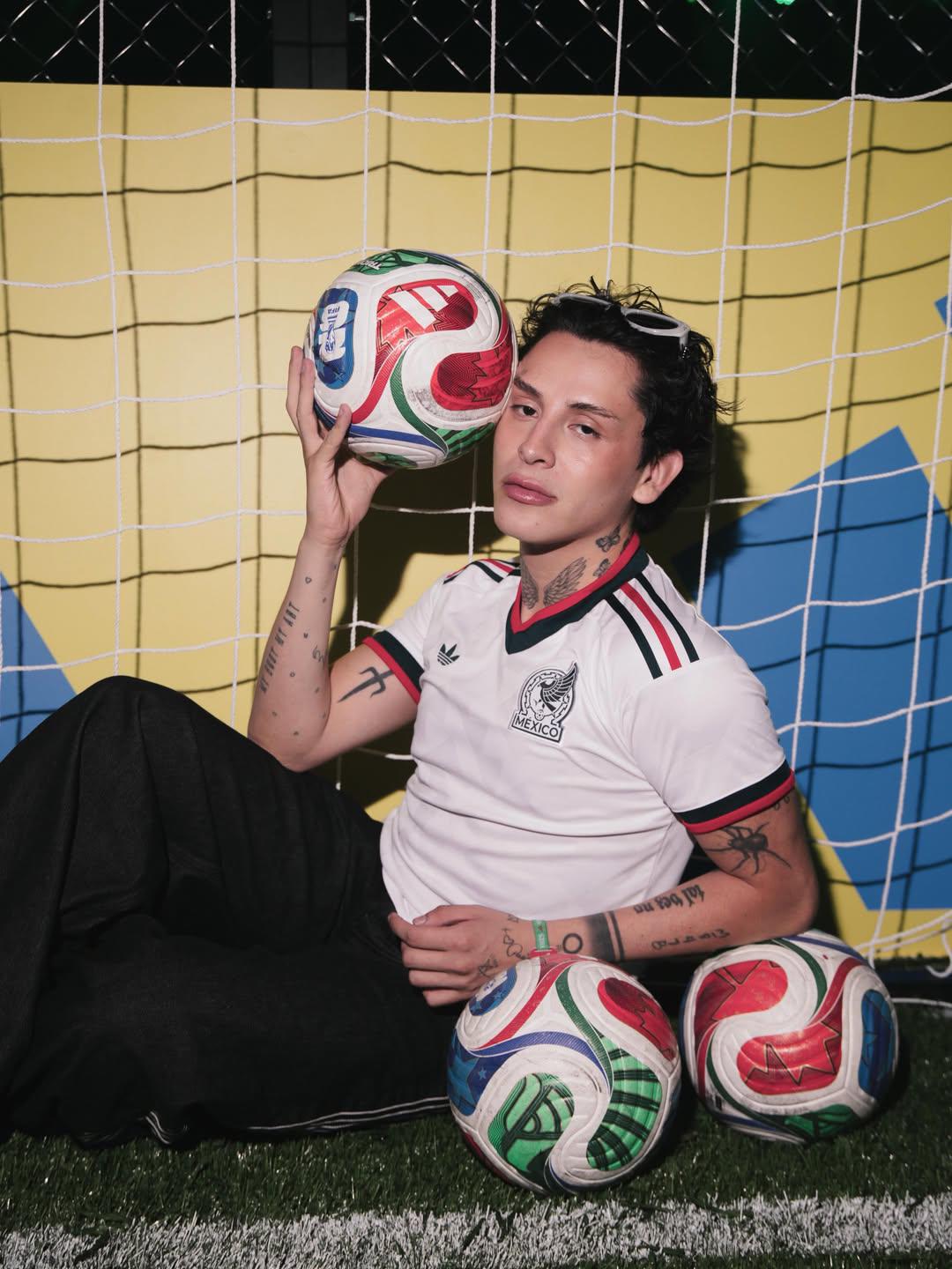 Influencer mexicano Kunno visitará Honduras por primera vez