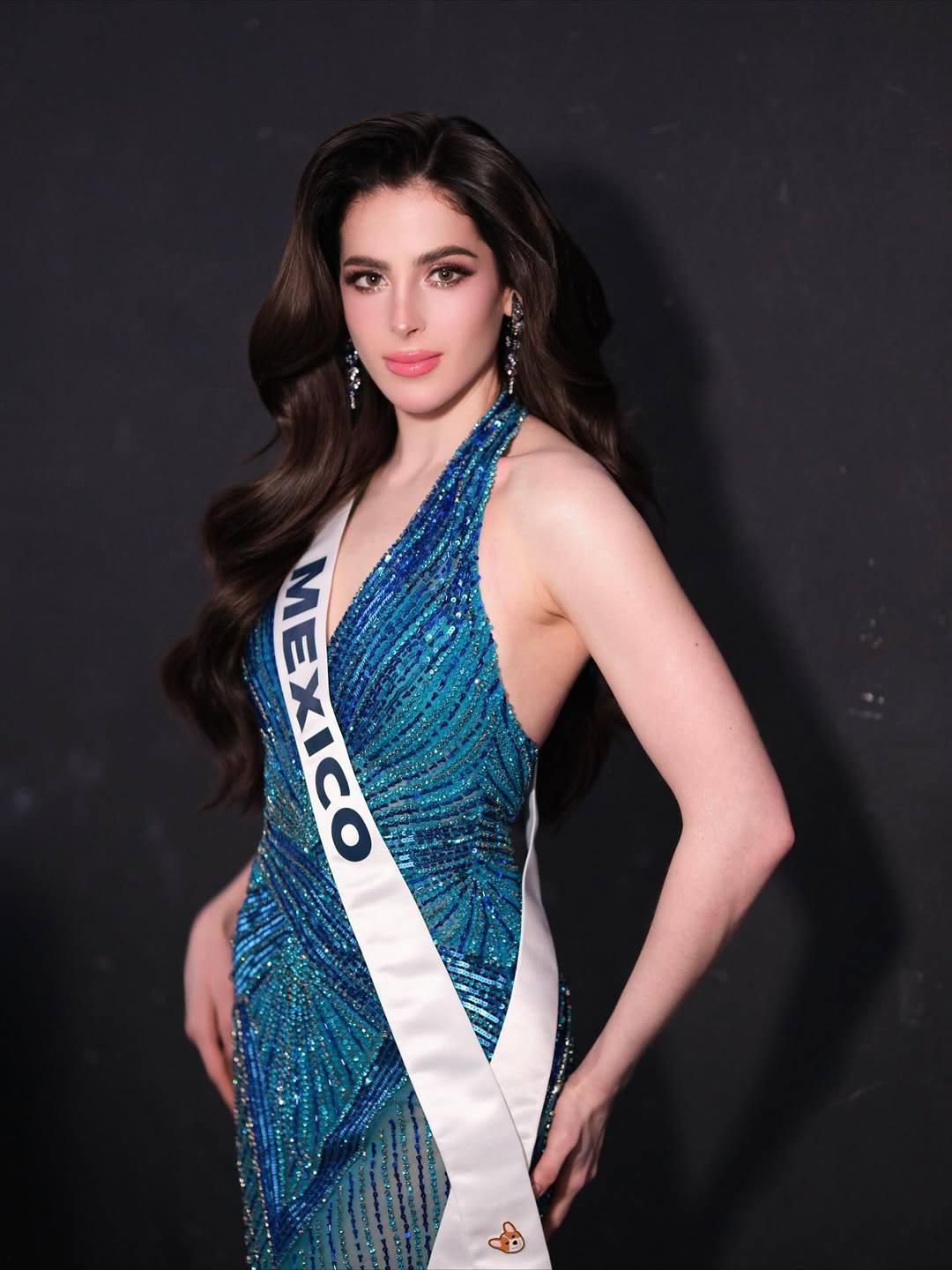 Raúl Rocha niega fraude en la elección de Miss Universo 2025