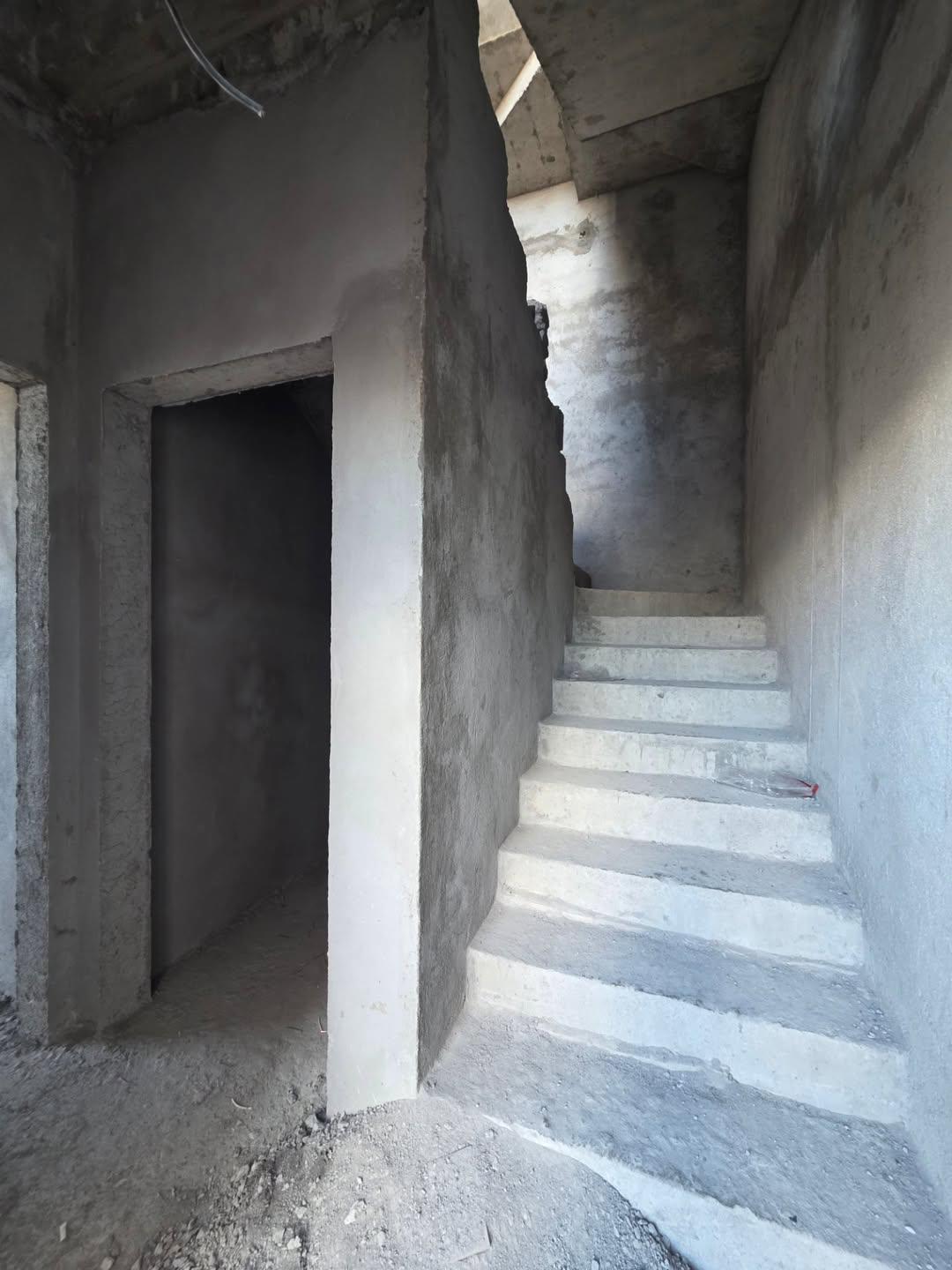 Milagro Flores revela los avances de su segunda casa y da sorpresa