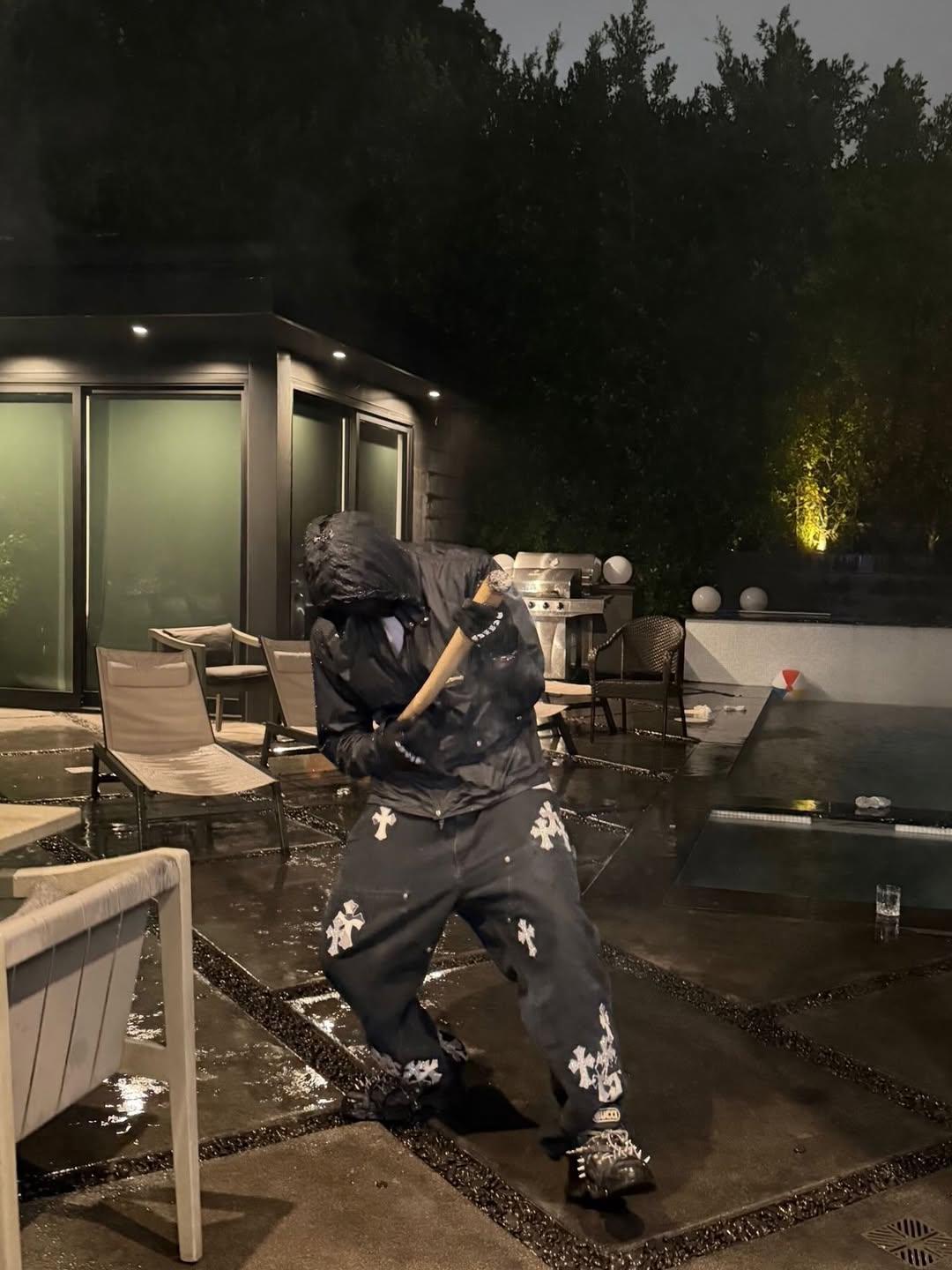 ¿Es Timothée Chalamet el misterioso rapero EsDeeKid?