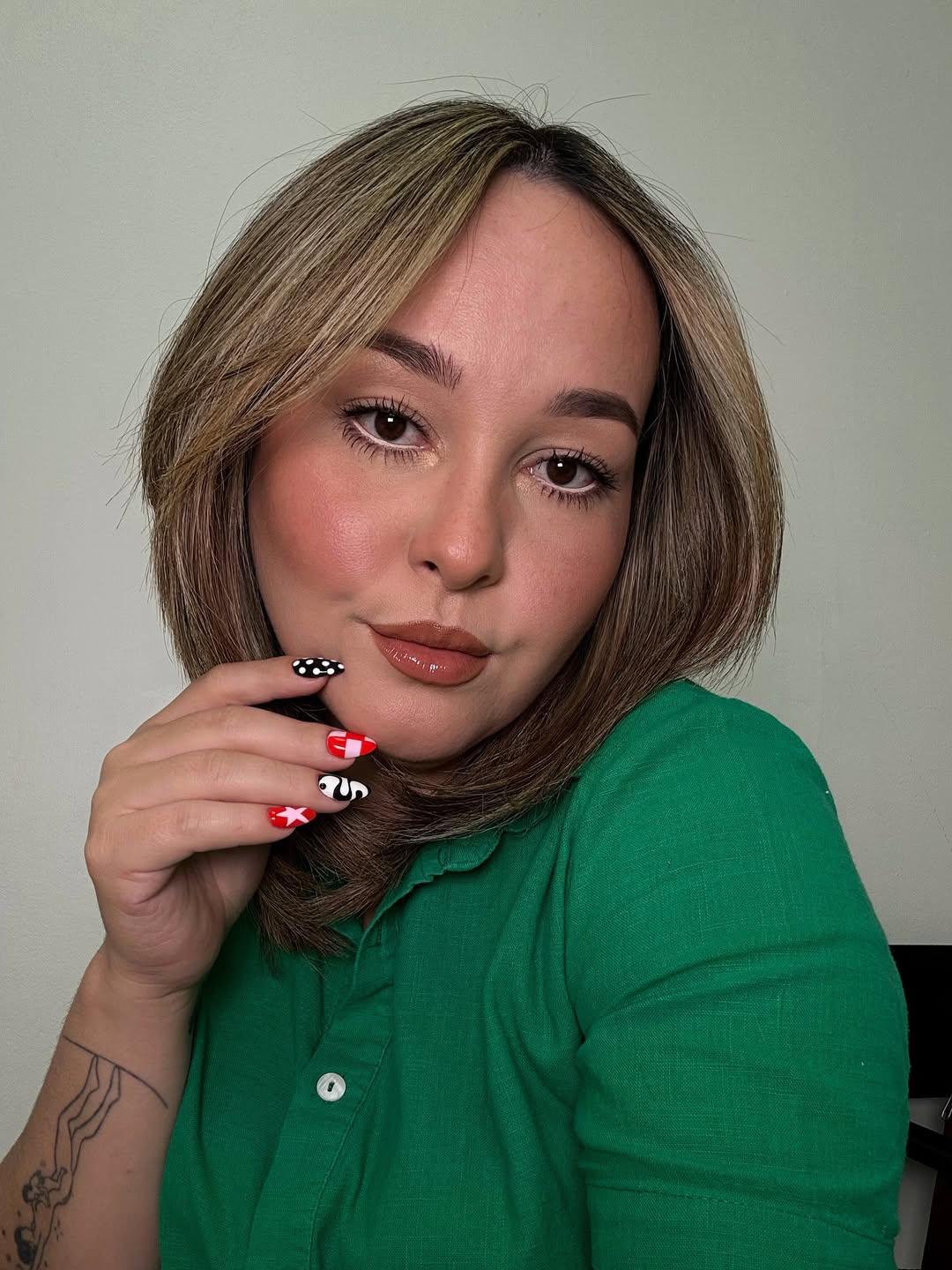 Taisha Urias rompe el silencio y aclara los motivos de su separación matrimonial