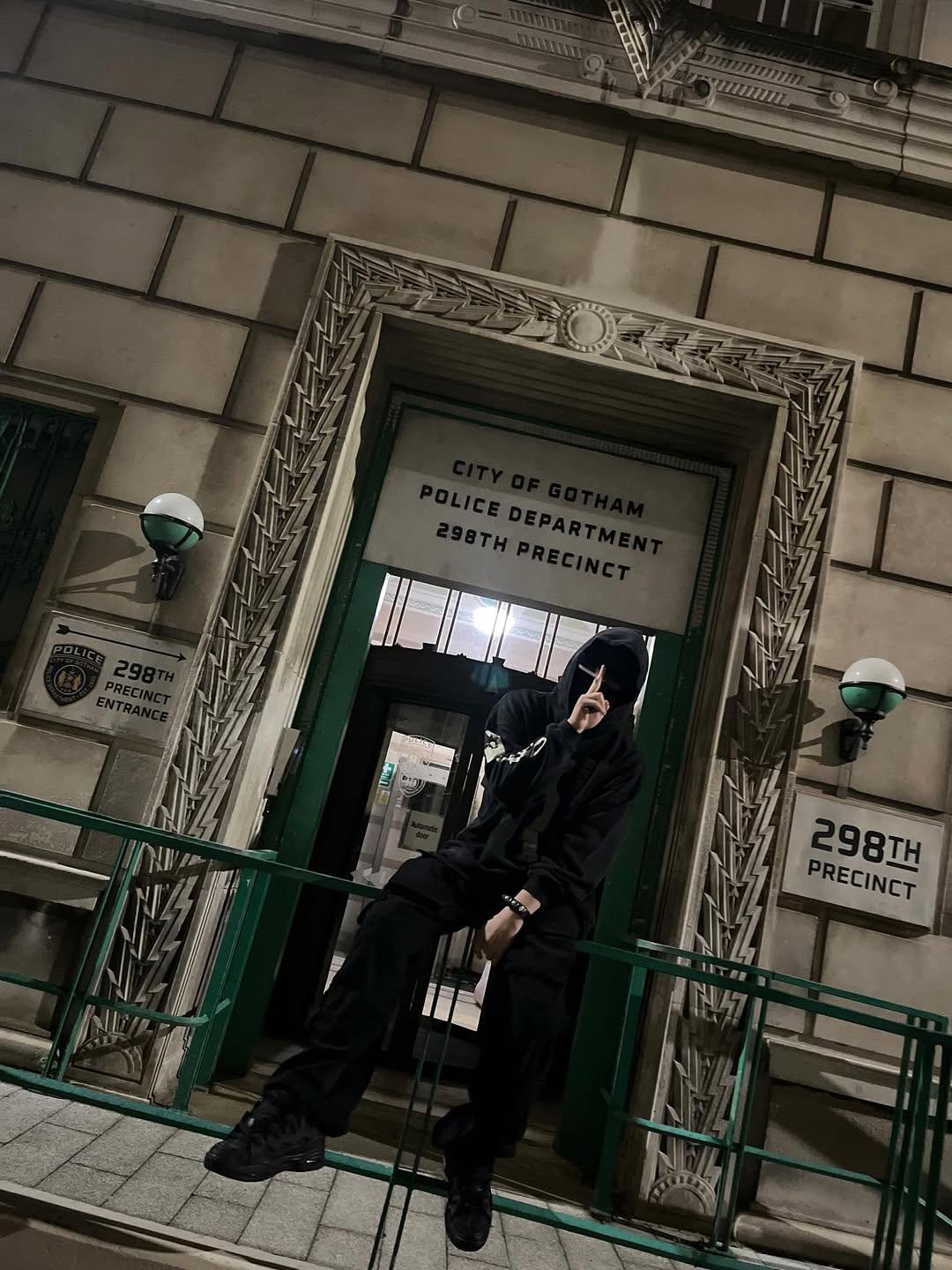 ¿Es Timothée Chalamet el misterioso rapero EsDeeKid?