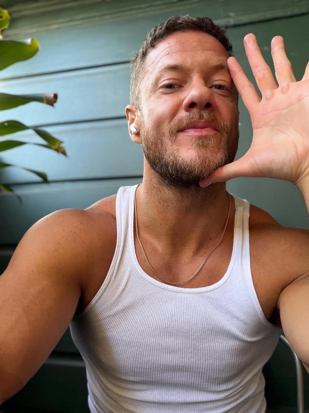 ‘Imagine Dragons’ salta del escenario a los videojuegos