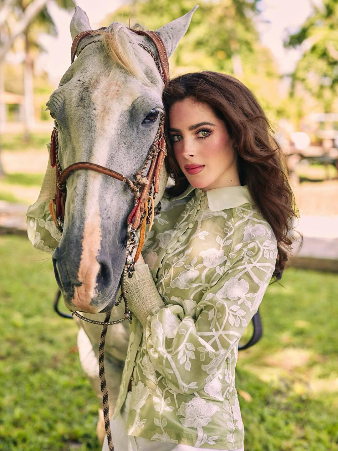 Fortuna y negocios de la familia de Fátima Bosch, Miss México 2025