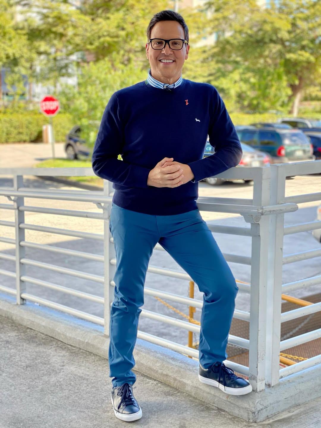 Raúl González revela que es gay tras 30 años de silencio