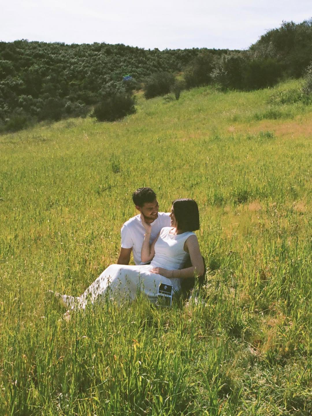 Taylor Lautner, actor de Crepúsculo, anuncia que espera su primer hijo con su esposa