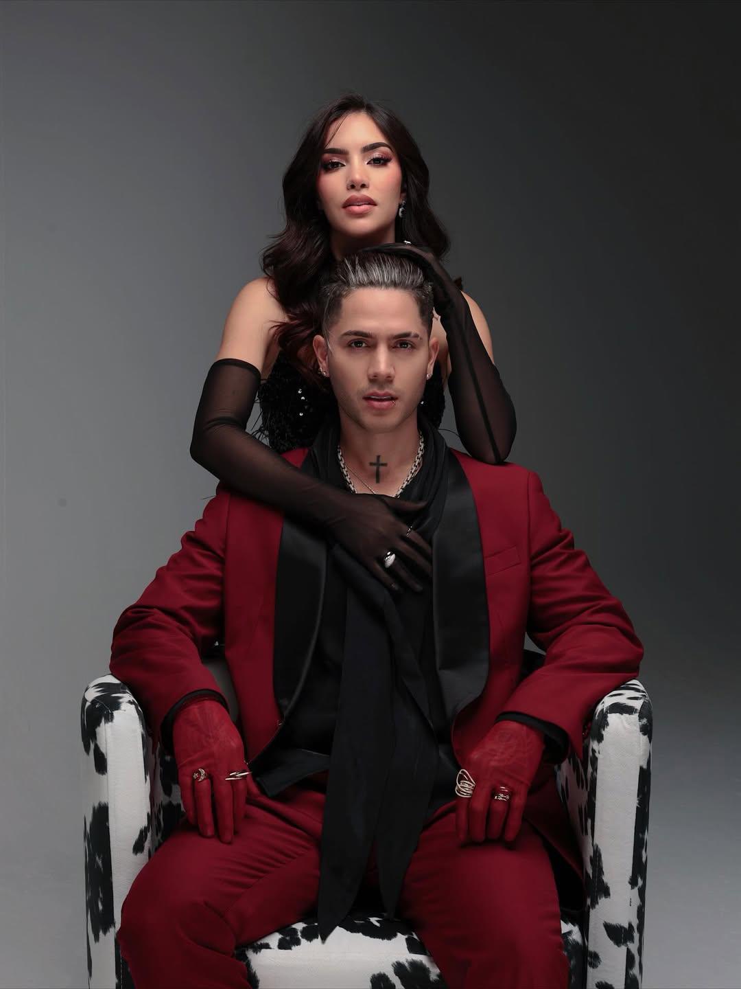 ¿Por qué terminó la amistad entre Kenia Os y Kimberly Loaiza?