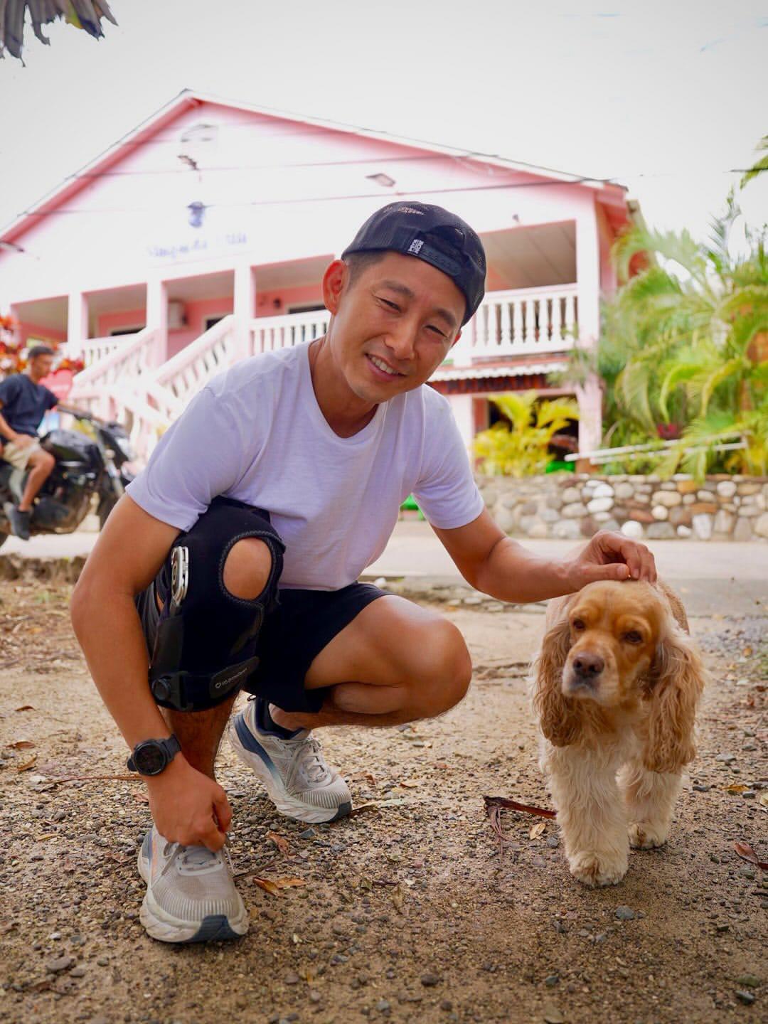 Shin Fujiyama lanza Niño Shin y apuesta por educar con humor