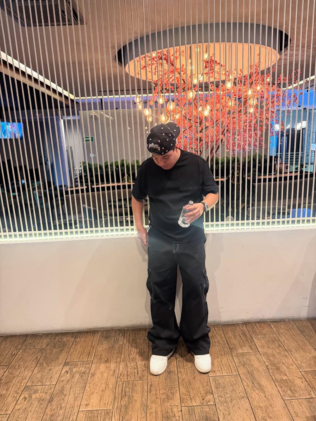 Presintió su muerte: el misterioso último video de narcotiktoker ultimado