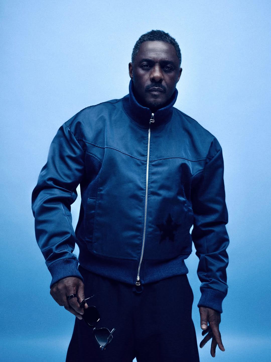 Idris Elba descarta ser James Bond: “Nunca fue algo realista”