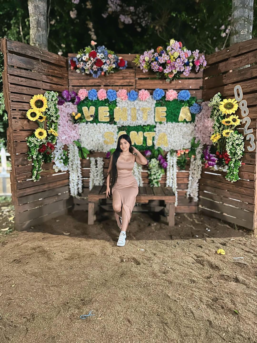 Consternación por Jancy, hondureña que murió en incendio