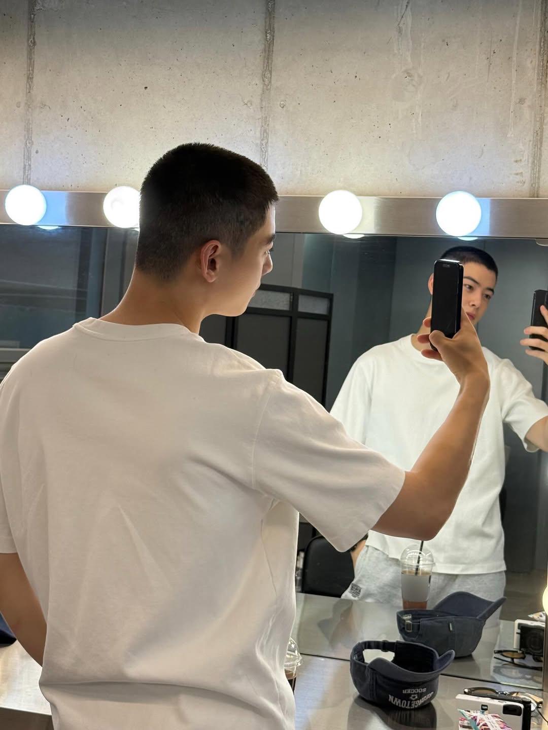 El escándalo fiscal que sacude la carrera de Cha Eun Woo