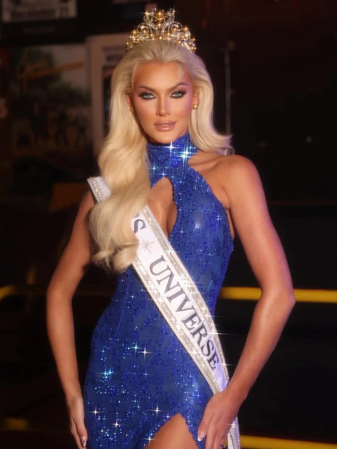 Miss Honduras respalda a Miss México tras polémica en Miss Universo