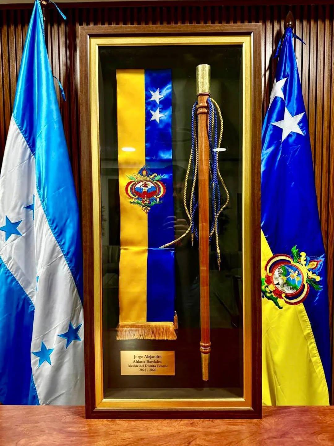 Jorge Aldana arremete contra Juan Diego Zelaya: Se consuma el primer acto de corrupción