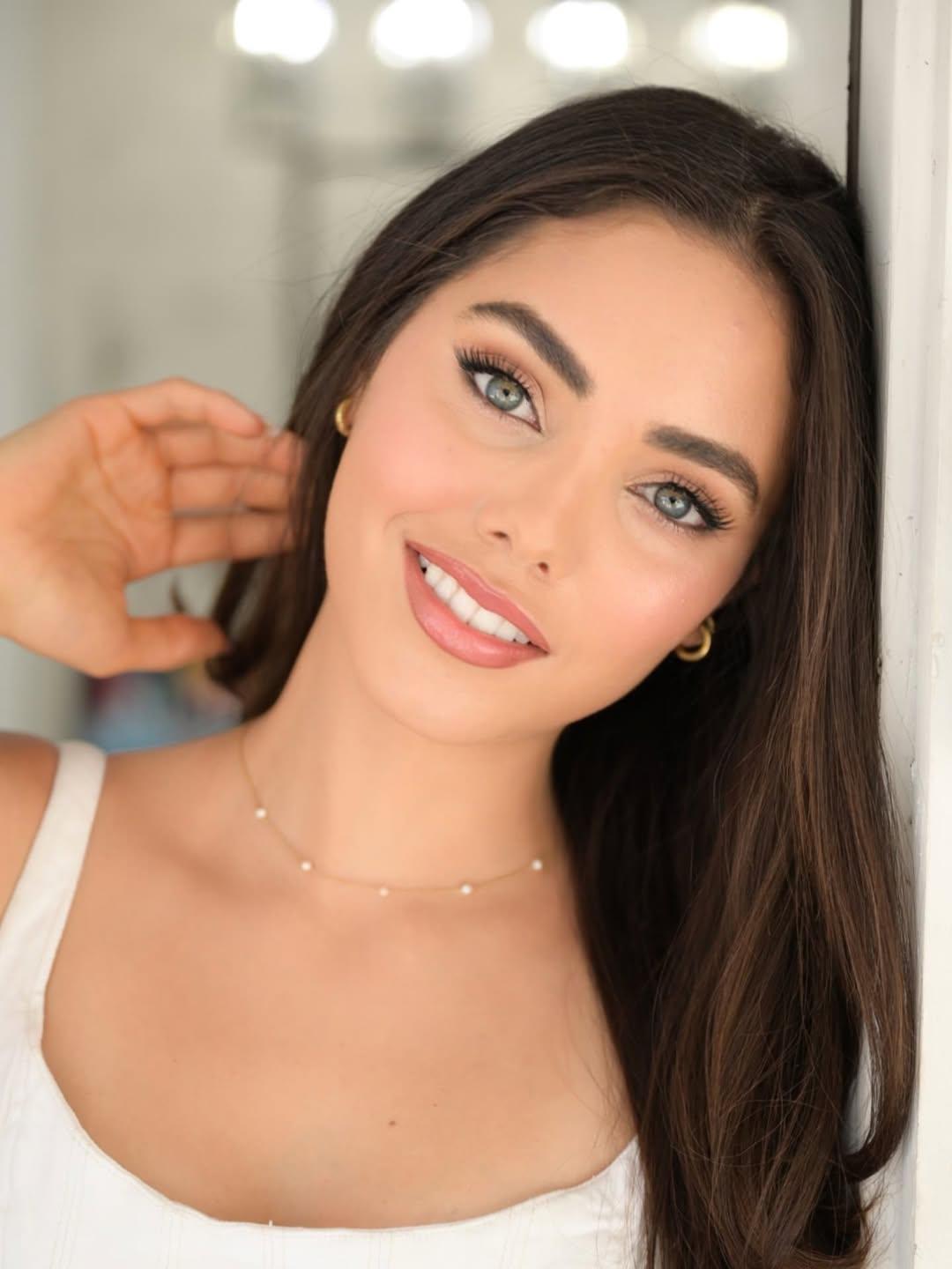 ¿Quién es Haley Amaya? Conozca a Miss Grand Honduras Comunidad USA