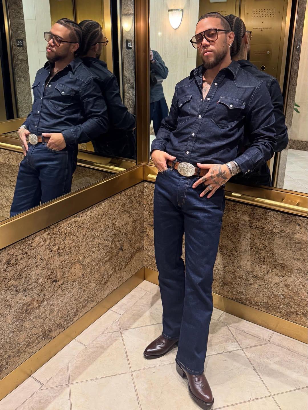 Rauw, Tainy y Jhayco publican disculpa tras furia de Cazzu