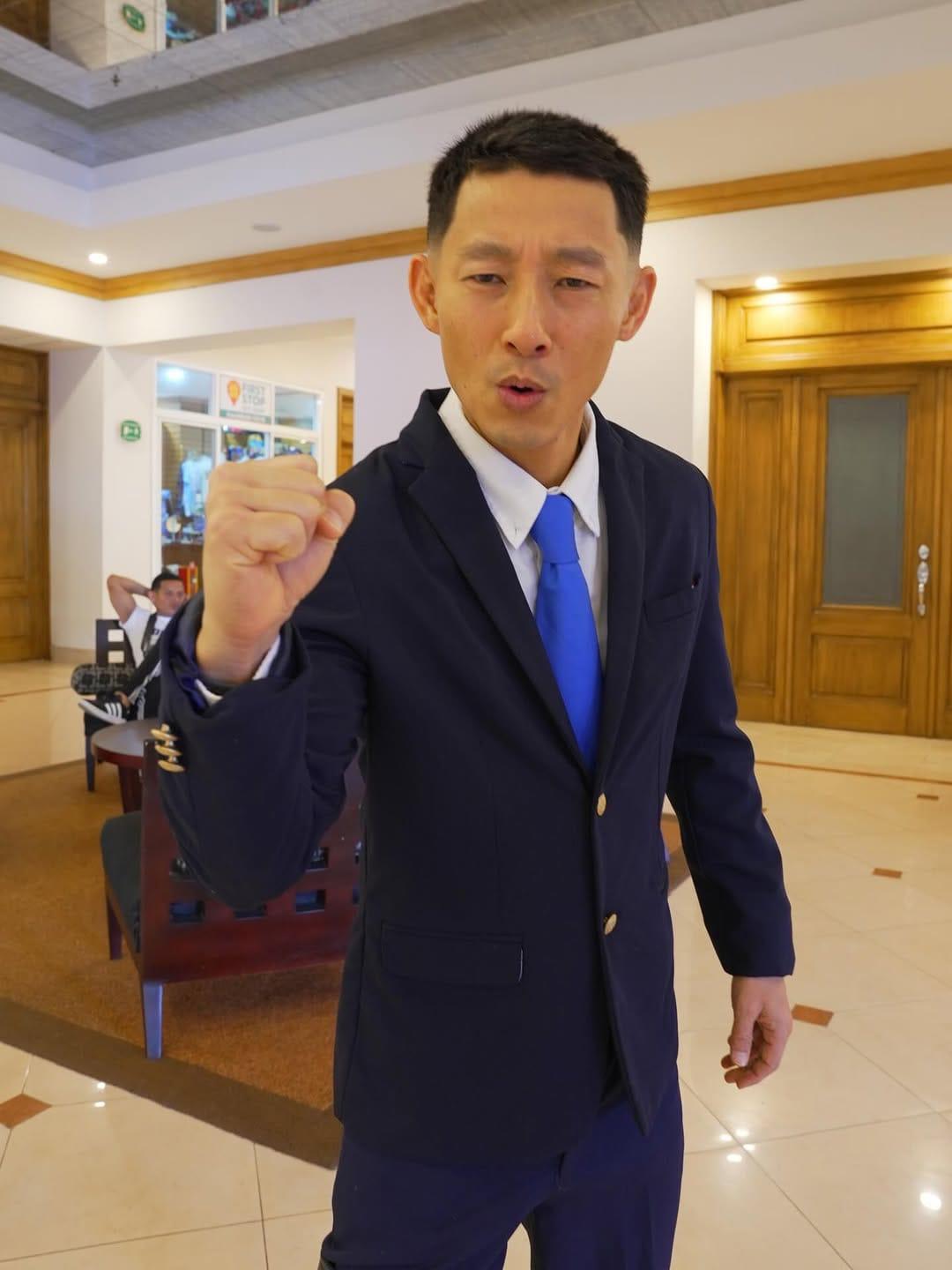 Shin Fujiyama lanza Niño Shin y apuesta por educar con humor