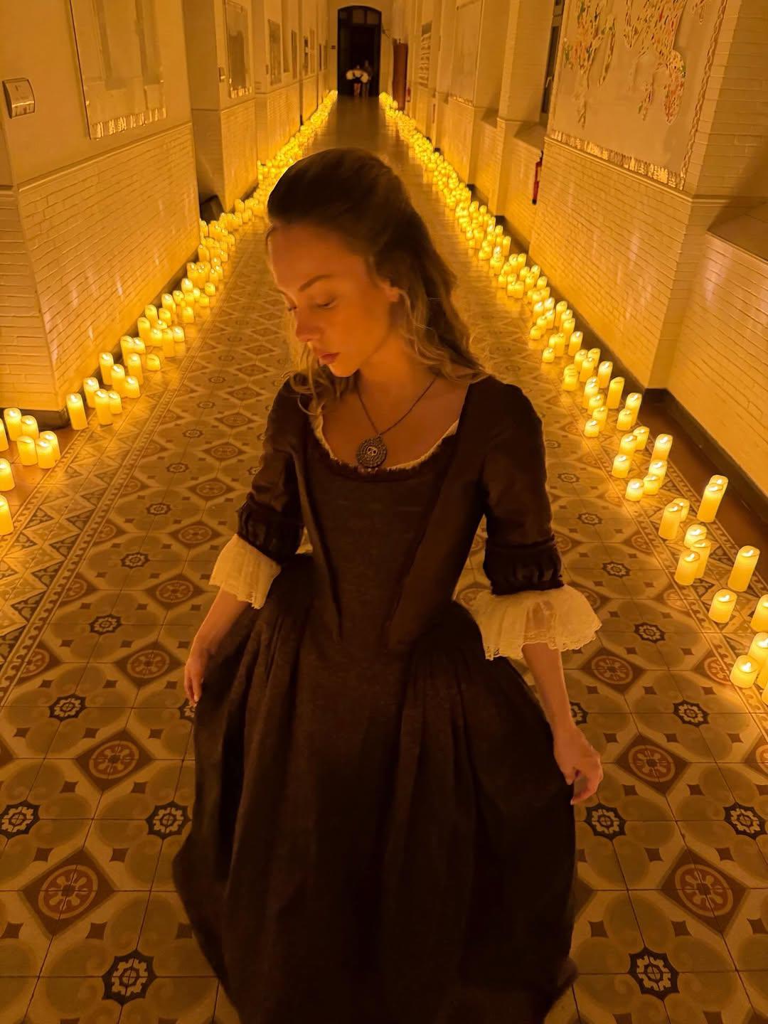 Ester Expósito, la estrella de Élite, revela su próximo gran objetivo