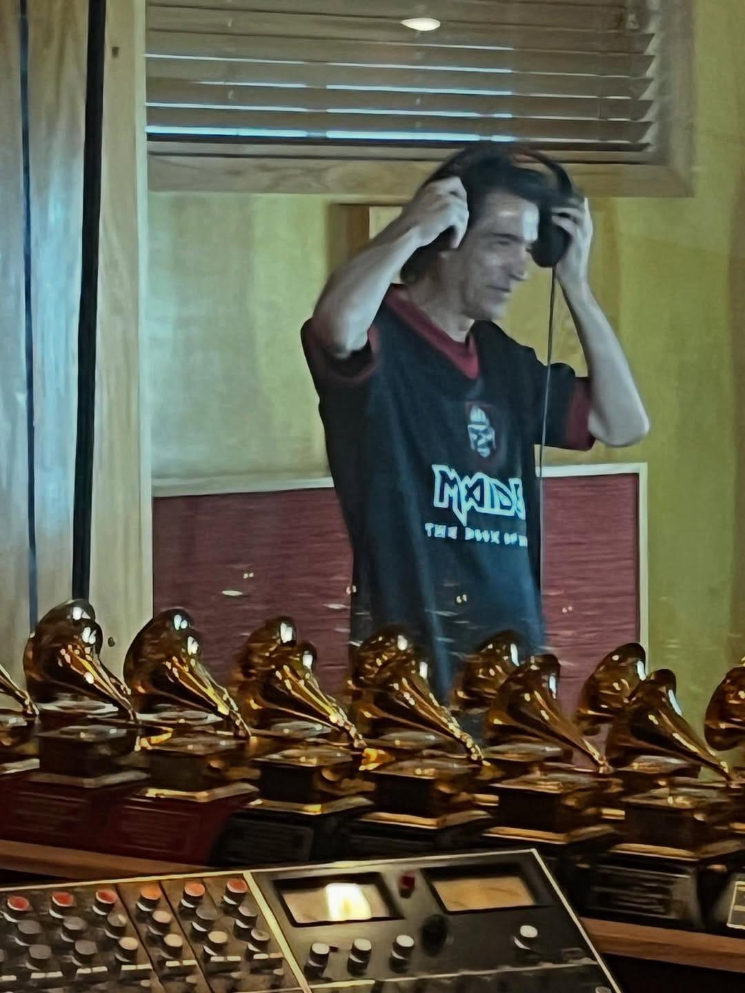 ¿De qué murió Felipe Staiti, fundador y guitarrista de Enanitos Verdes?