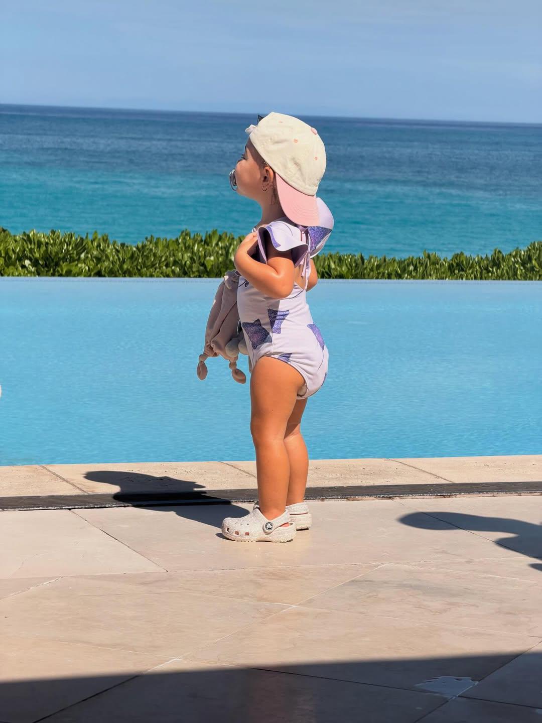 Maluma celebra con emoción el segundo cumpleaños de su hija