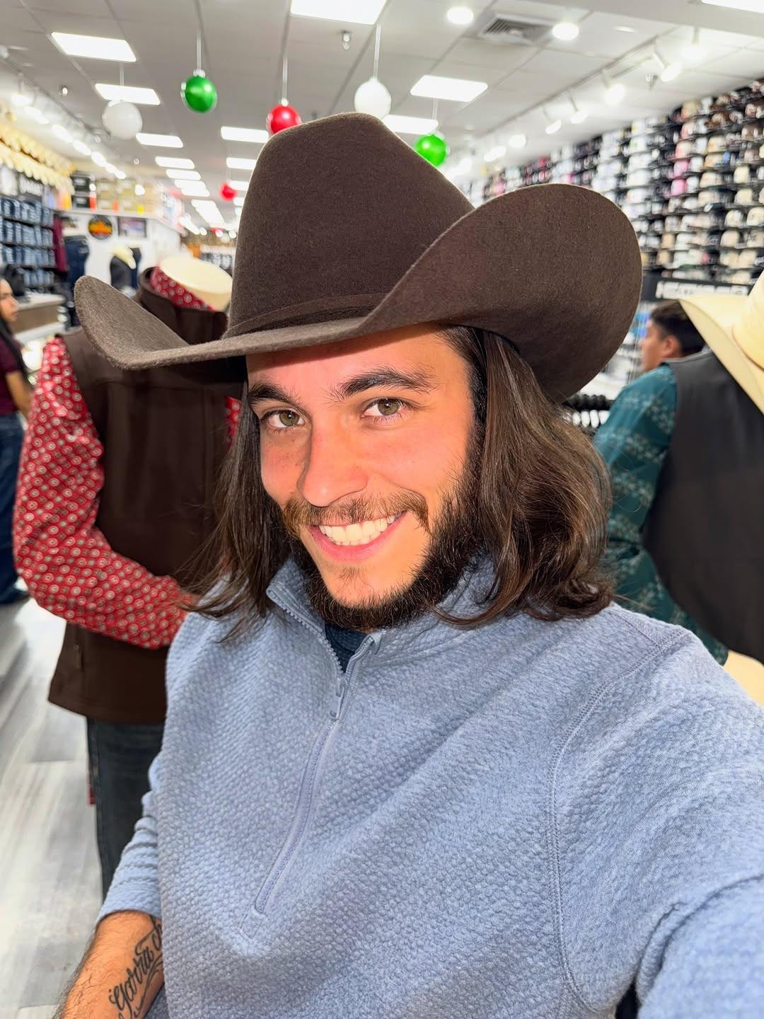 Carlos Eduardo Espina sobre Alejandra Rubio: Ni sé quién es esta señora