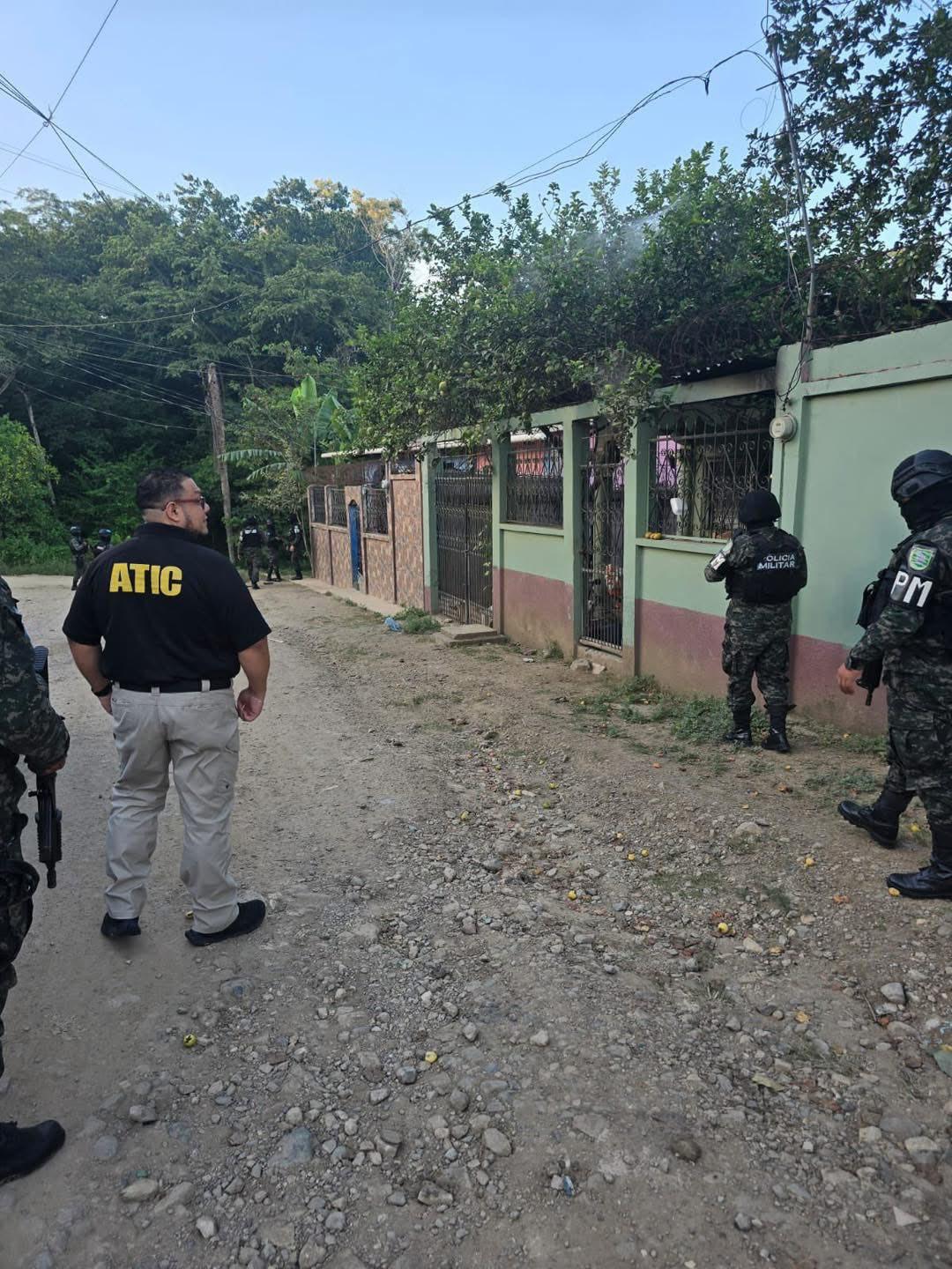 ¿Quién es el Patrón, exalcalde acusado de dirigir una banda criminal desde la cárcel?