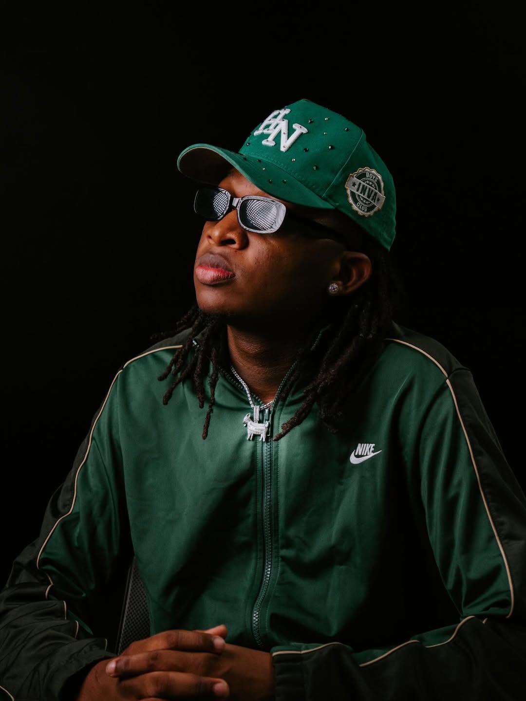 Milagro Flores y Jr Clark se unen a Supremo en el dembow Pa' mover el bote remix