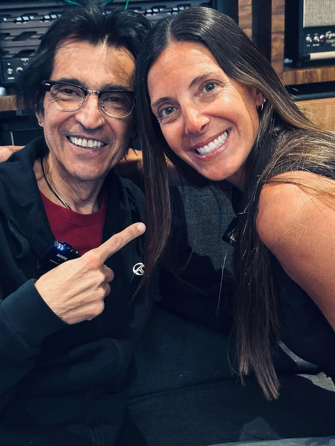 Muere Felipe Staiti, fundador y guitarrista de Enanitos Verdes