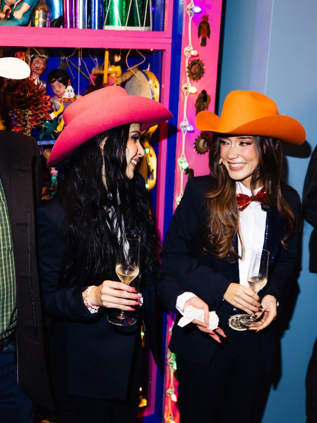 Las Alucines anuncian pausa en su gira por salud de Lupita