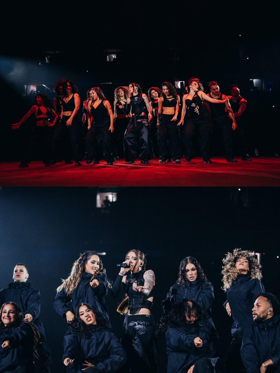 Young Miko anuncia conciertos en México con su Late Checkout Tour