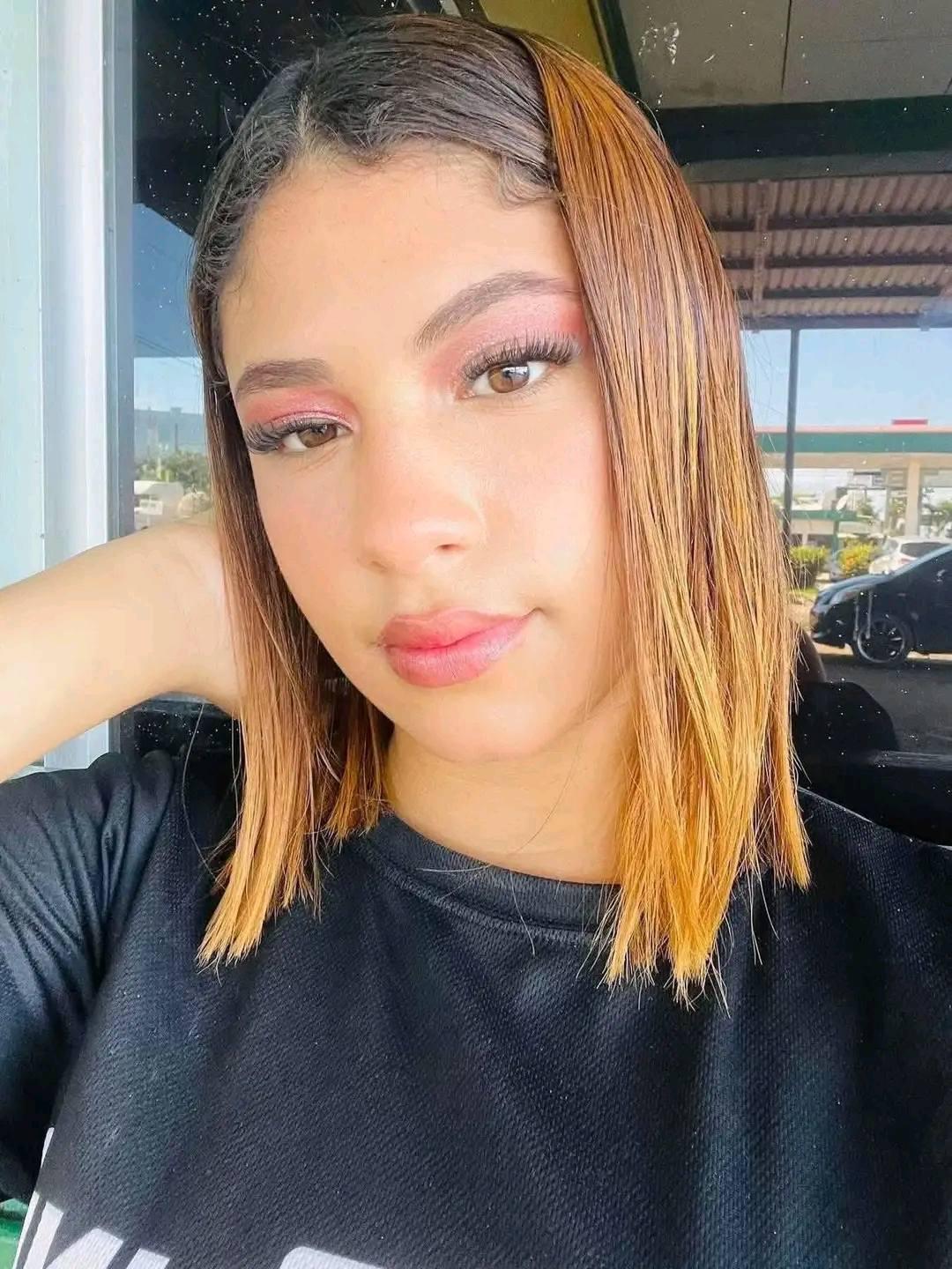 Novio de “Mazorca”: “La mataron porque, supuestamente, ella mandó a matar al barbero”