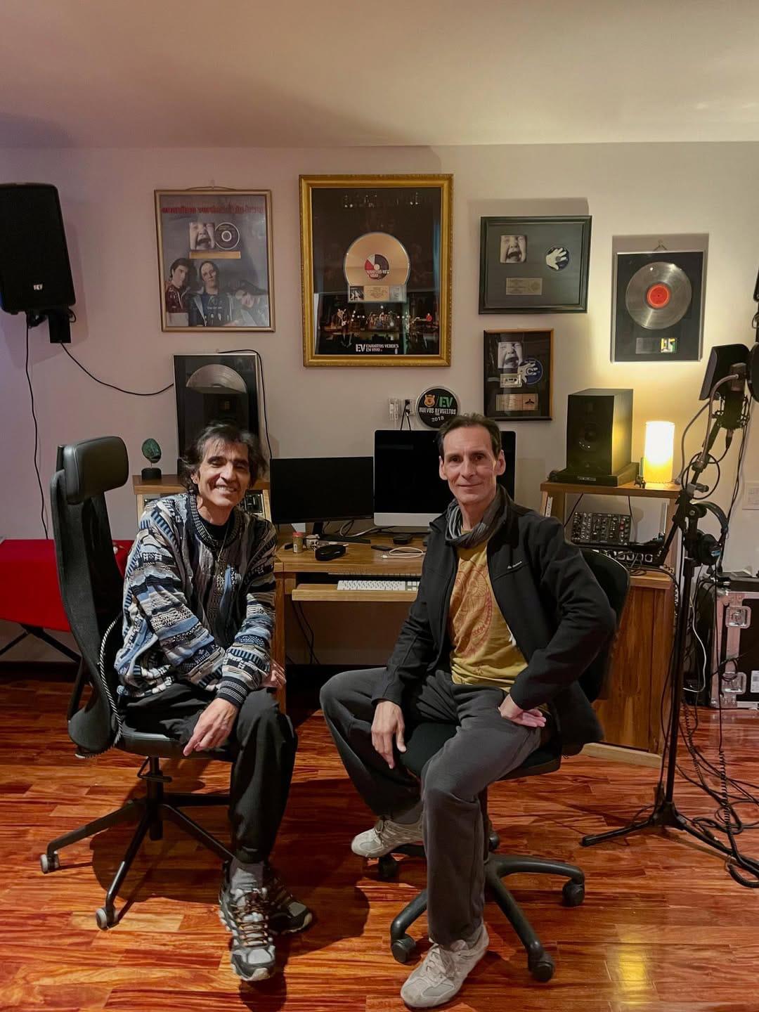 ¿De qué murió Felipe Staiti, fundador y guitarrista de Enanitos Verdes?