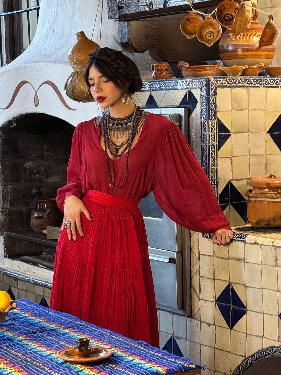 ¿Qué pasa entre Karol Sevilla y Ángela Aguilar? Claves del conflicto