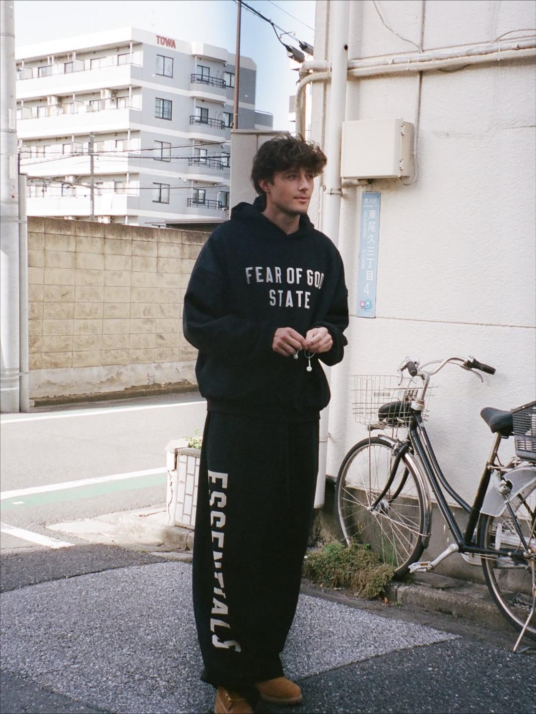 El tiktoker Tucker Genal murió a los 31 años: esto es lo que se sabe