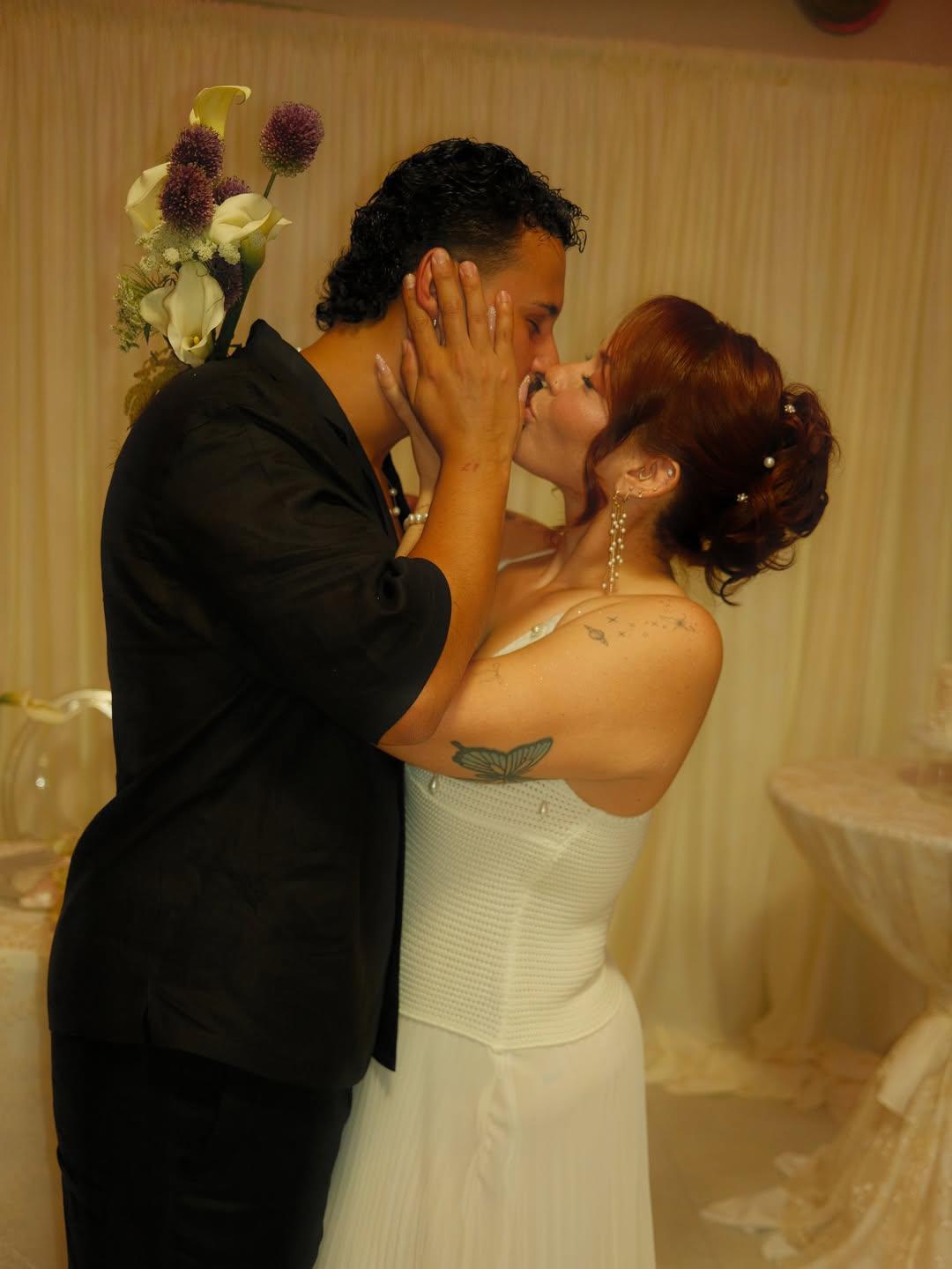 Hija de Daddy Yankee revela que está embarazada y confirma que perdió otro hace cuatro meses