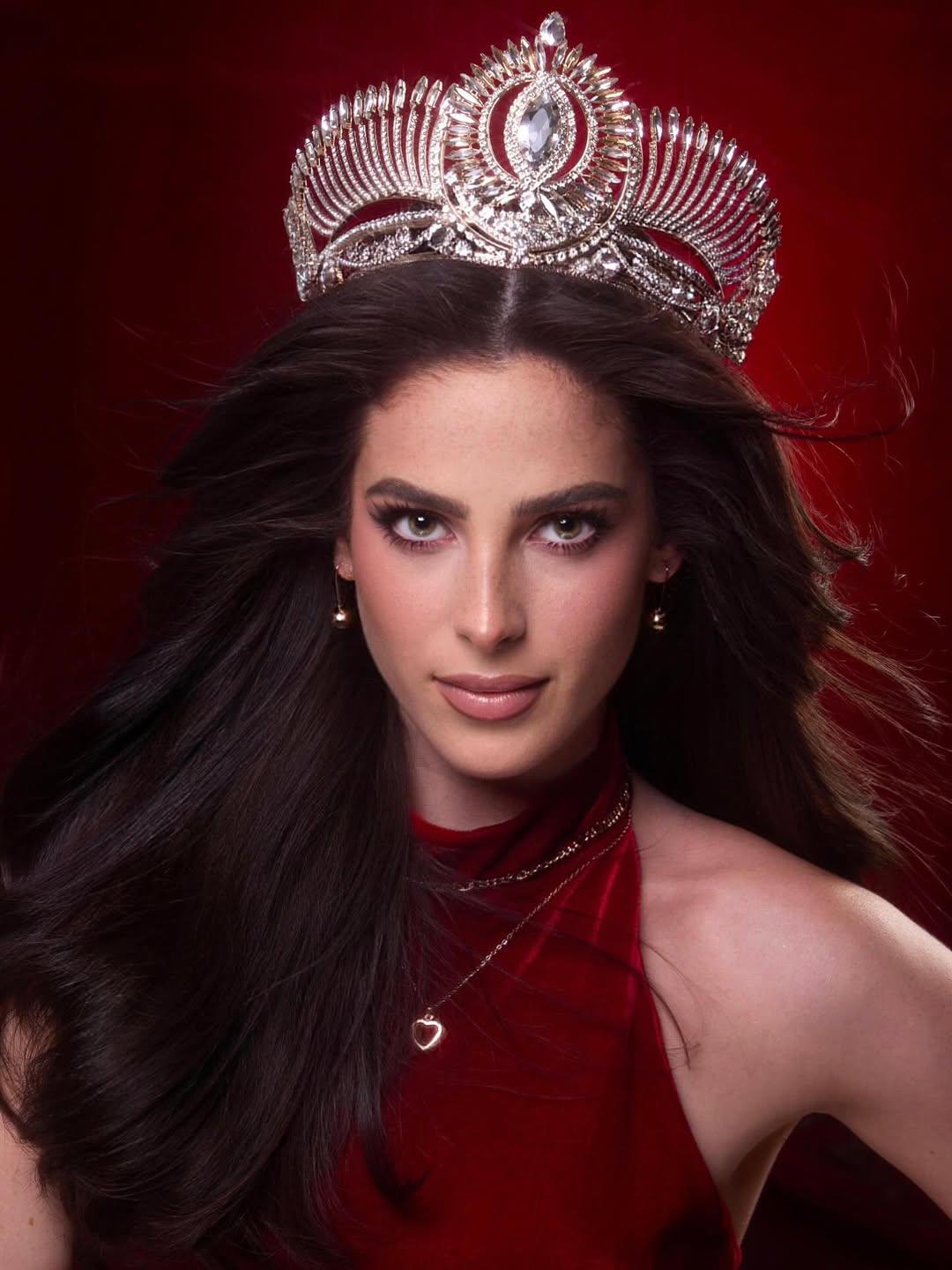 Fortuna y negocios de la familia de Fátima Bosch, Miss México 2025