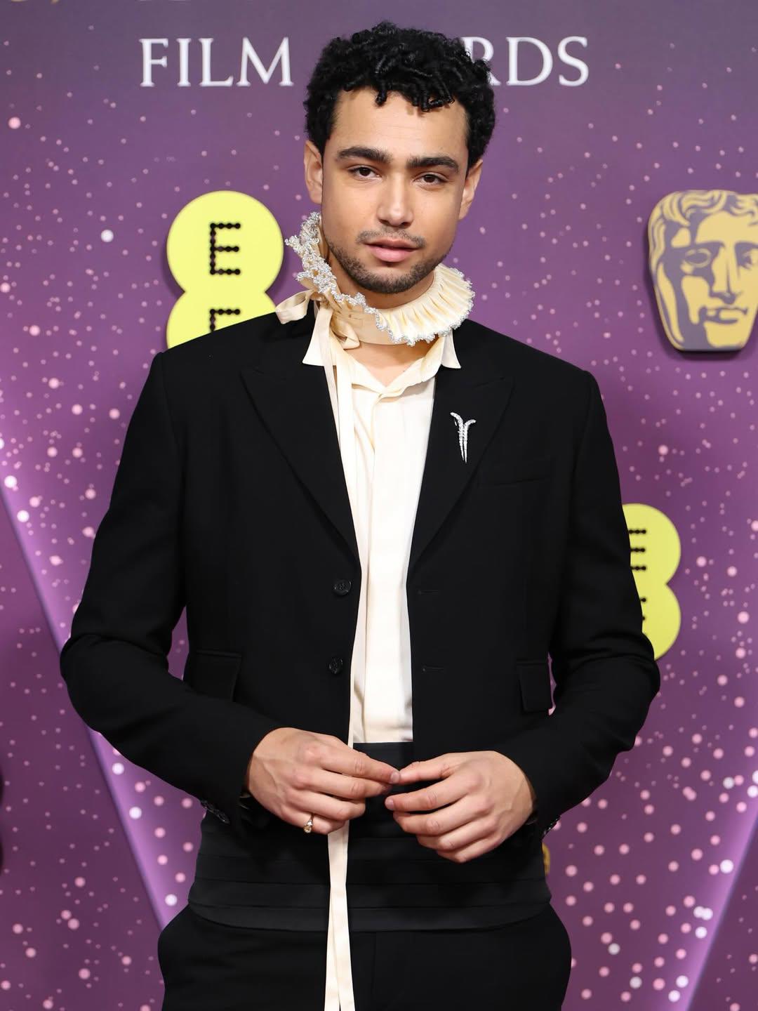 Premios Bafta 2026: Los mejores y peores looks de la alfombra roja