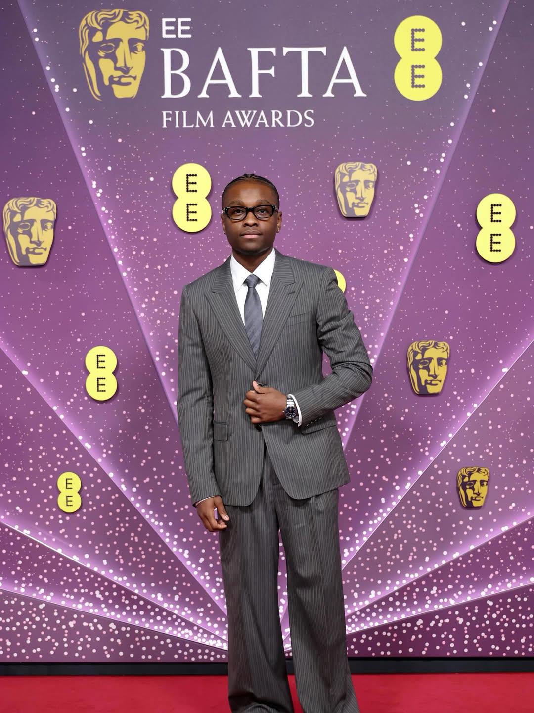 Premios Bafta 2026: Los mejores y peores looks de la alfombra roja