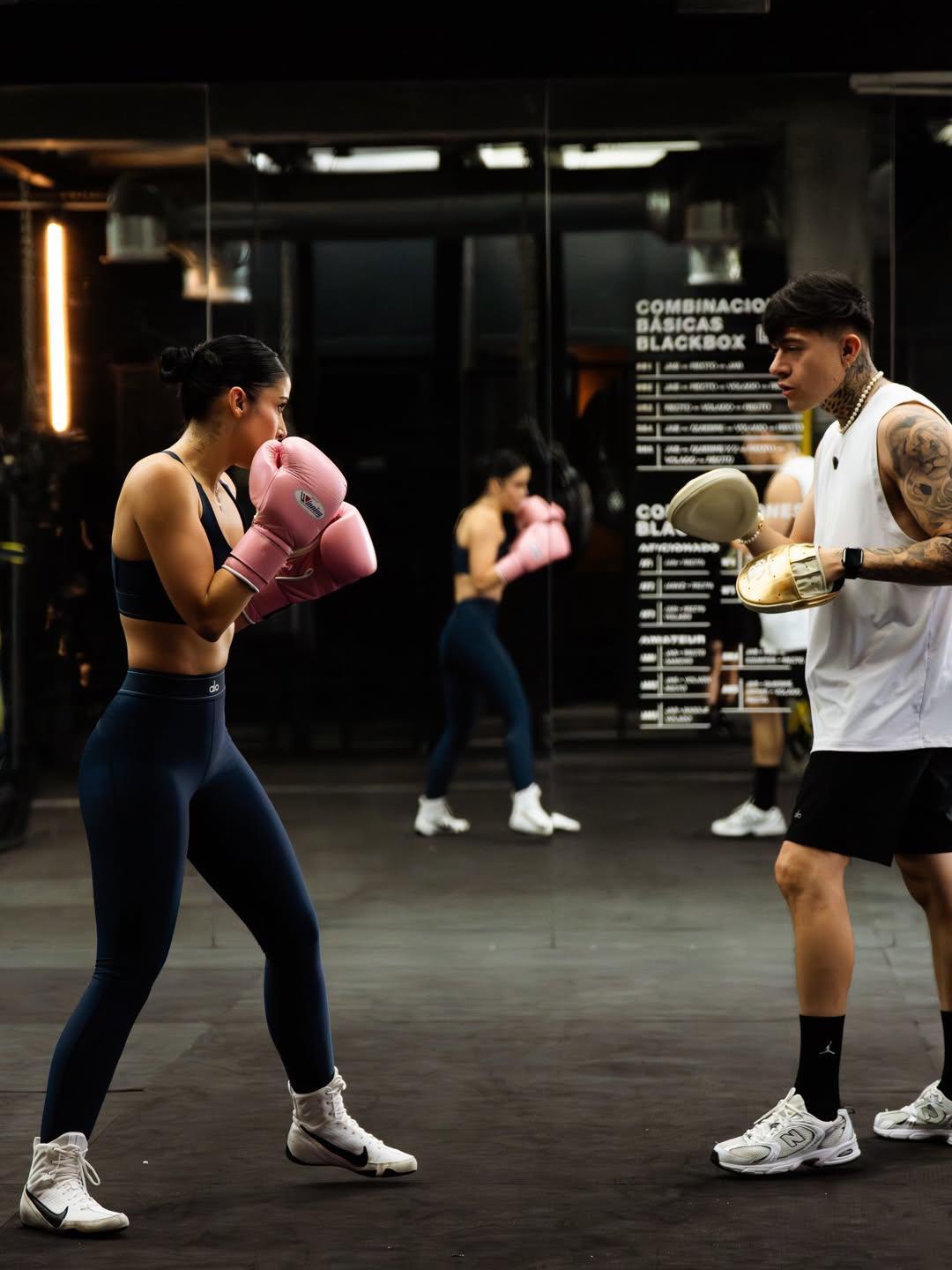 Las Alucines anuncian pausa en su gira por salud de Lupita