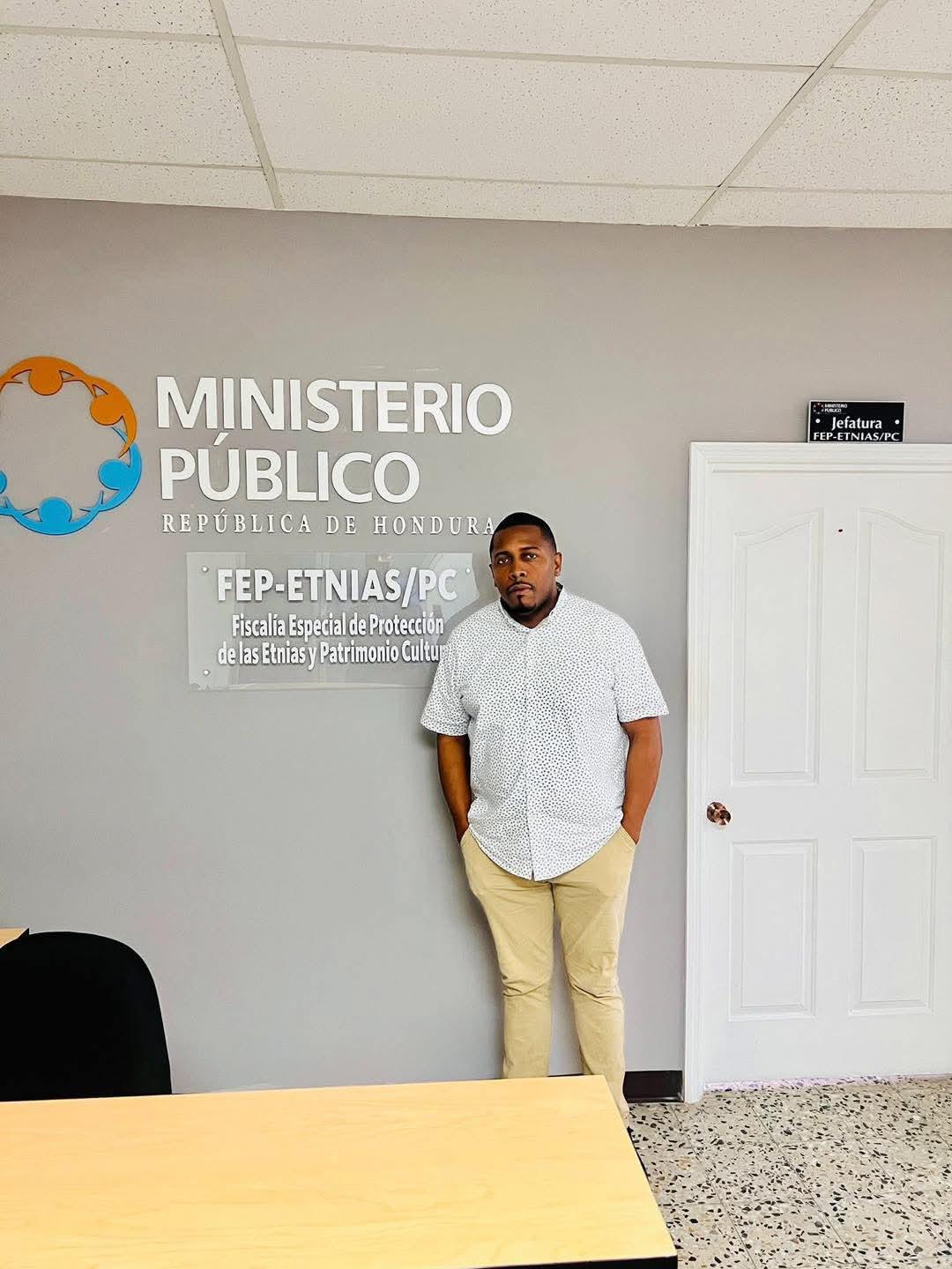 Supremo responde a la denuncia: Los voy a denunciar por decirme ladino