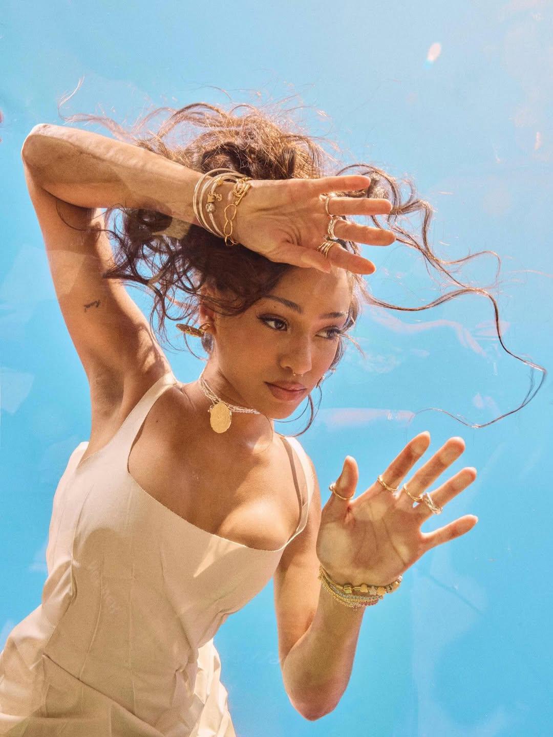 Katseye anuncia licencia temporal de Manon