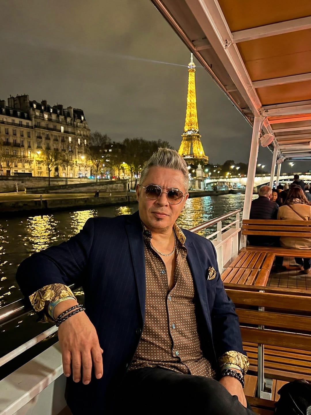 Matute promete una fiesta retro con hits de los 80's en Tegucigalpa