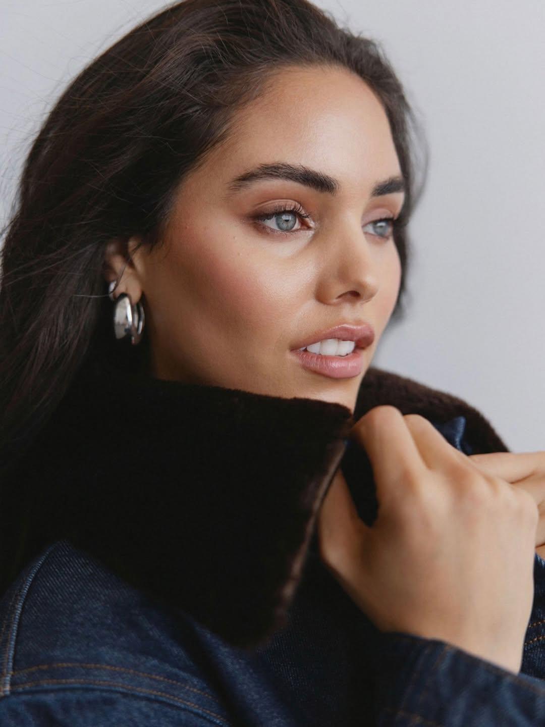 ¿Quién es Haley Amaya? Conozca a Miss Grand Honduras Comunidad USA
