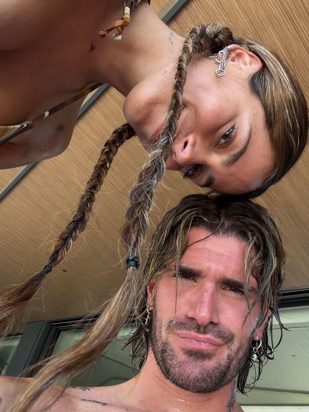 Rodrigo de Paul da el gran paso con su pareja Tini Stoessel: causa sensación