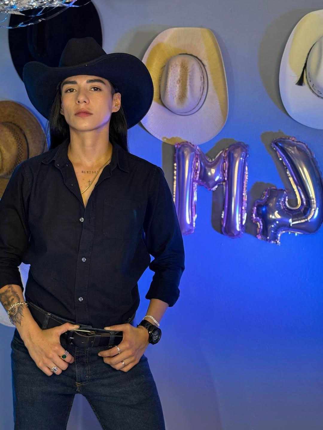 Roxana Somoza y Andy Best representarán a Honduras en “La Casa de Yeik 2”