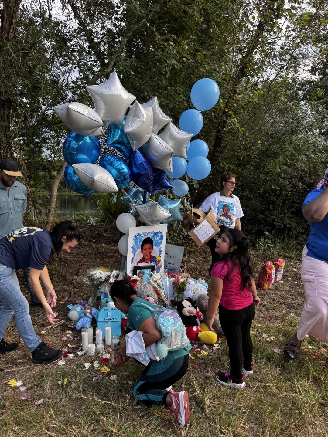 Niño hondureño que murió tras ataque de caimán en Nueva Orleans recibió abuso de su madre