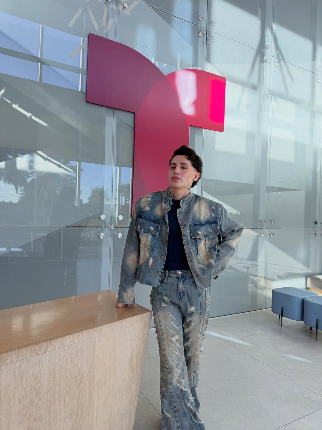 Influencer mexicano Kunno visitará Honduras por primera vez