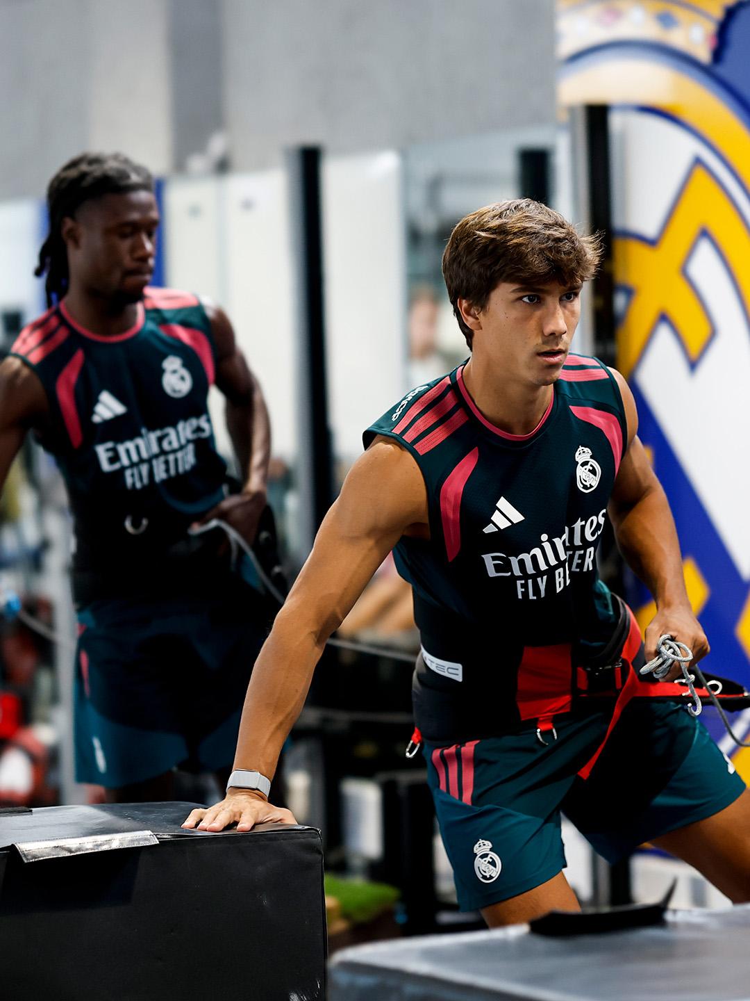 Real Madrid agita el mercado, fichaje de 137 millones y Barcelona va por campeón