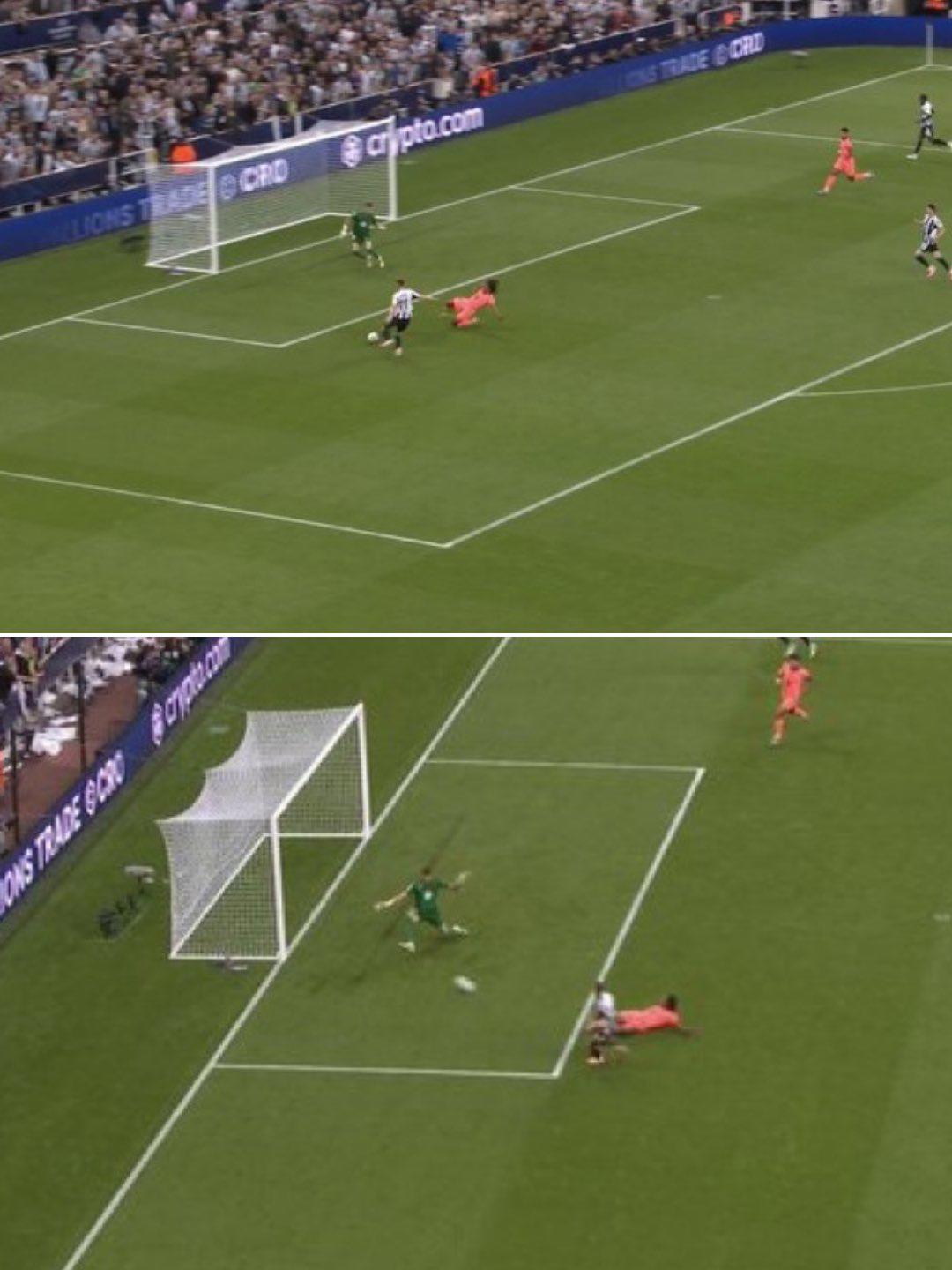 La 'venganza' de Rashford con Barcelona, susto y reacción de Yamal