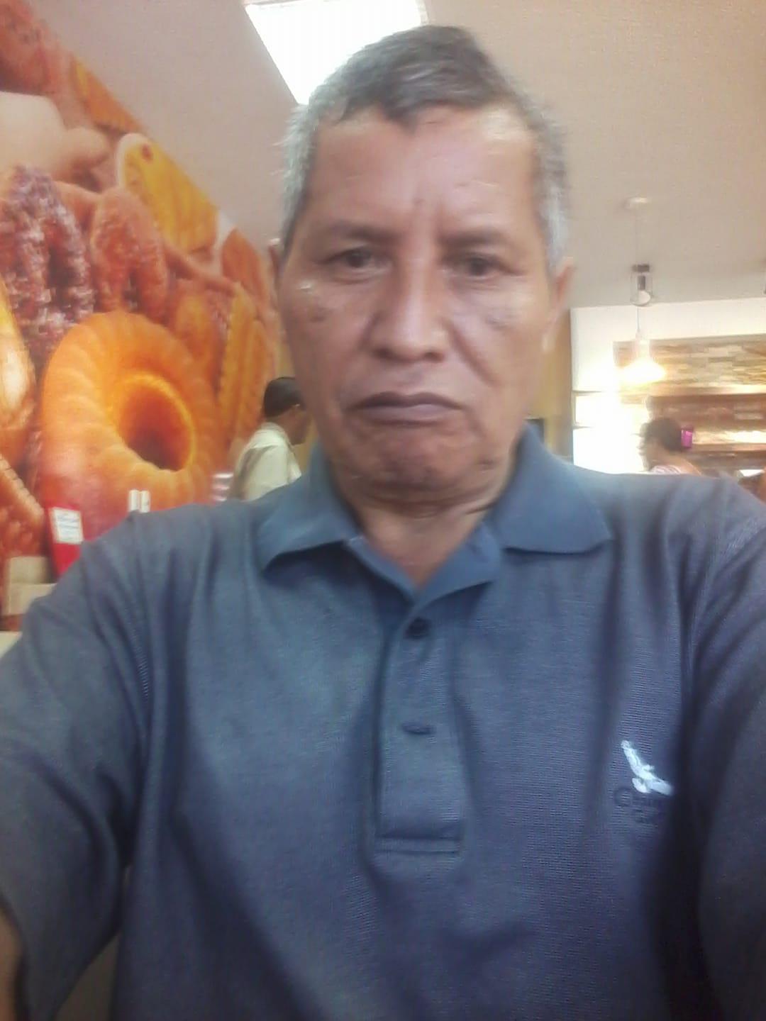 Muere el periodista hondureño Cecilio Chilo Romero